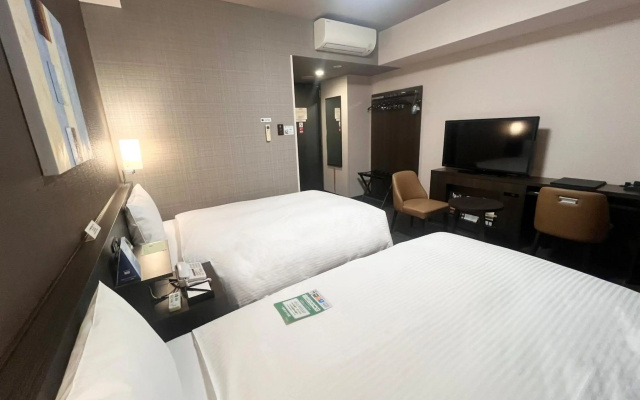Hotel Route Inn Ube