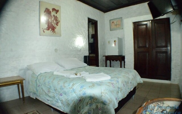 Sítio Pousada Água Fresca