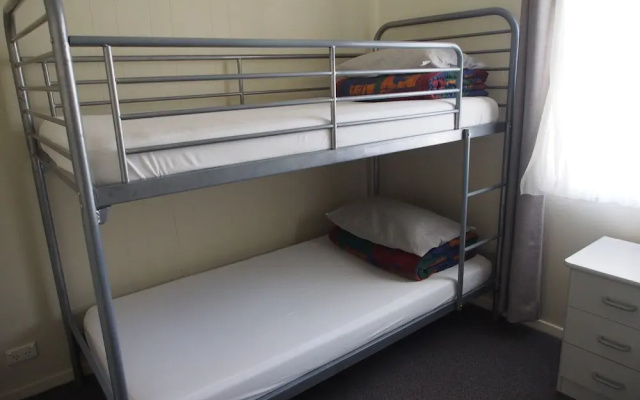 Porepunkah Pines Holiday Park