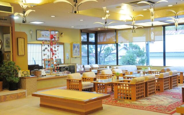 Ryokan Komatsuya Hachinobou