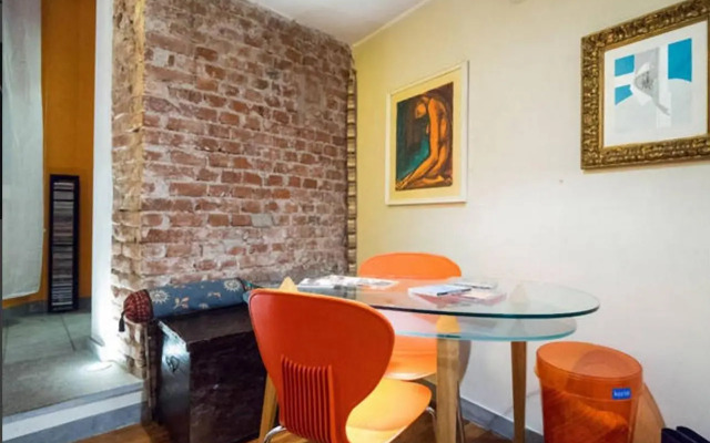 Romantic Apartment Porta Venezia