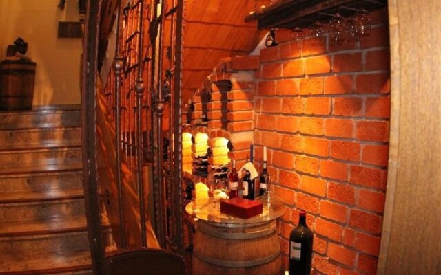 Alpenwohlfühlhotel Dörflwirt