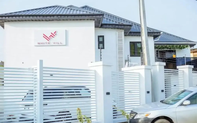 White Vill Hospitality And Homes
