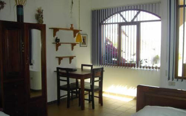 Casa Al Tronco