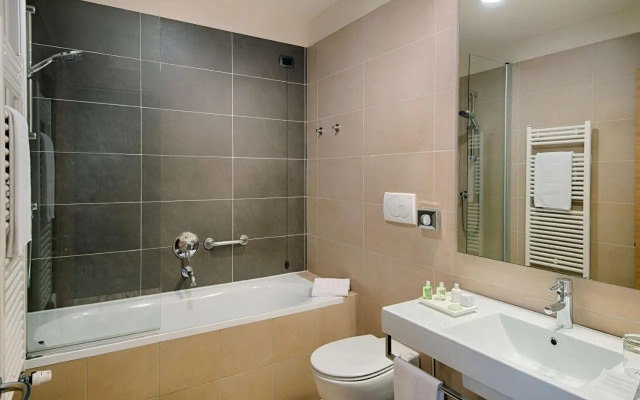 Ac Hotel By Marriott Milan Sesto