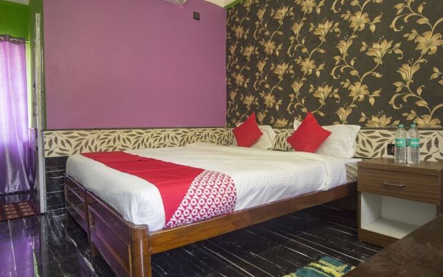 OYO 19815 Krishna Guest House