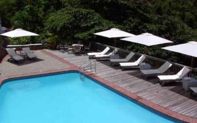 Queen's Garden Resort & Spa