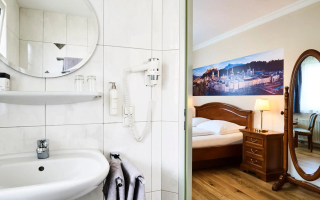 Das Grüne Hotel zur Post