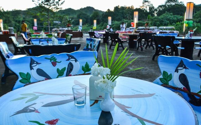 Buritara Resort and Spa, Kanchanaburi