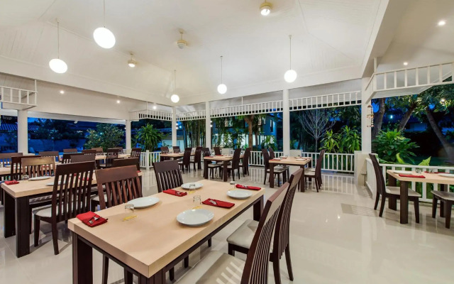 Prinz Garden Villa Hua Hin