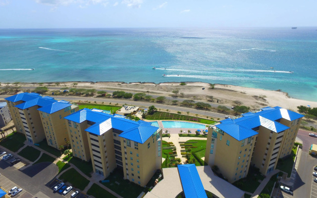 Blue Residences