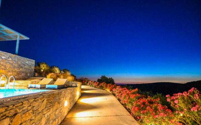 Schinoza Luxury Suites