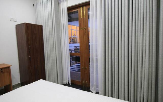 Hostel First @ Tissa