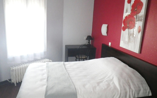 Hôtel François 1er