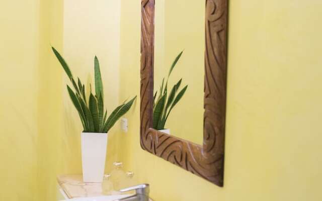 Appartamenti Le Primule