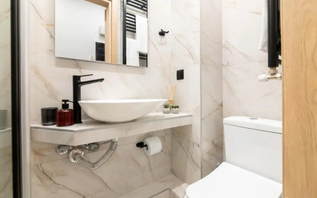 F & B Collection - City Central 2 Bedroom Suite
