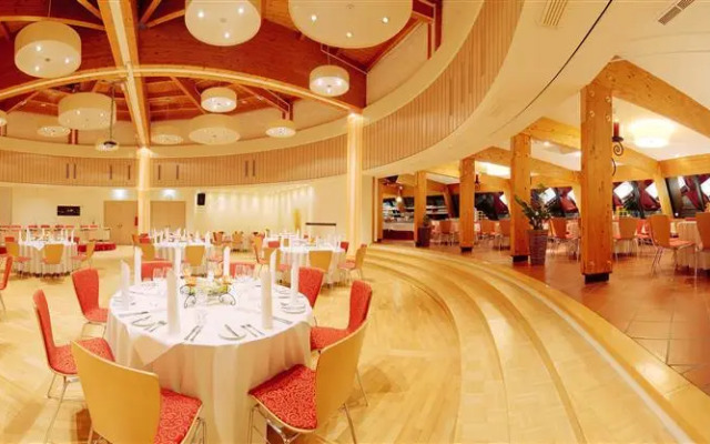 Parkhotel Brunauer
