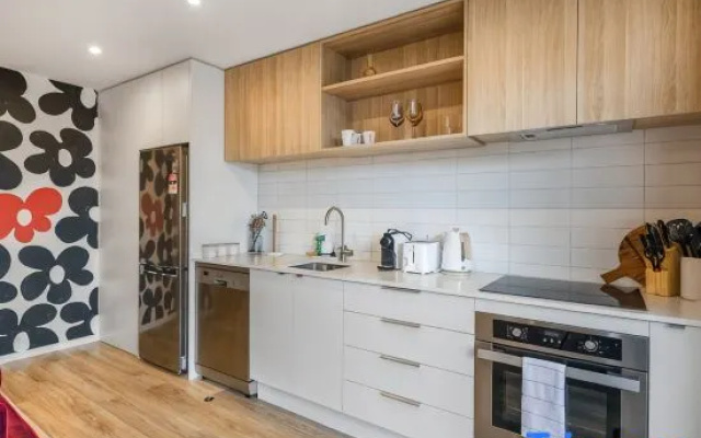 Birch Street Solo Haven — 3-star hotel in Lower Hutt