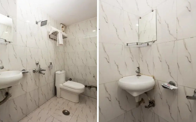 Sun Palace By OYO Rooms