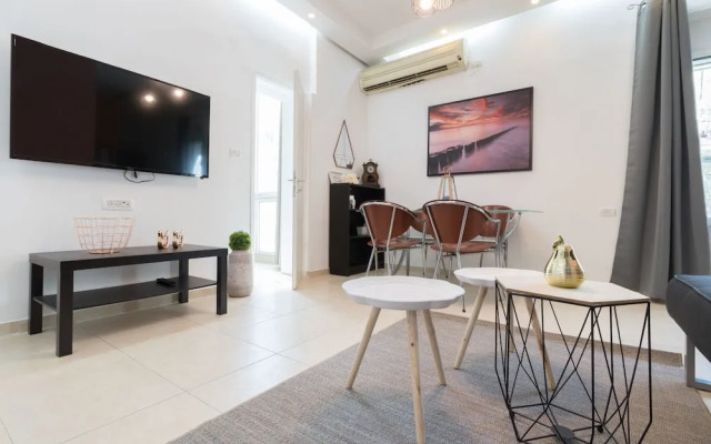 Charming 2BR Best Location in Jerusalem