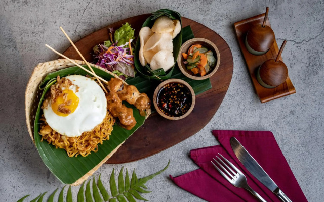 Arya Villas Ubud