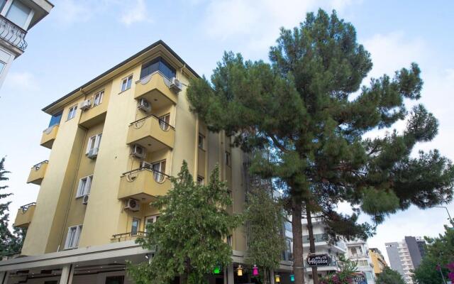 Hotel Akçahan