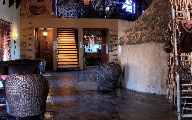 Opuwo Country Loge