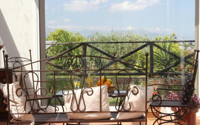 Agriturismo San Leonardello
