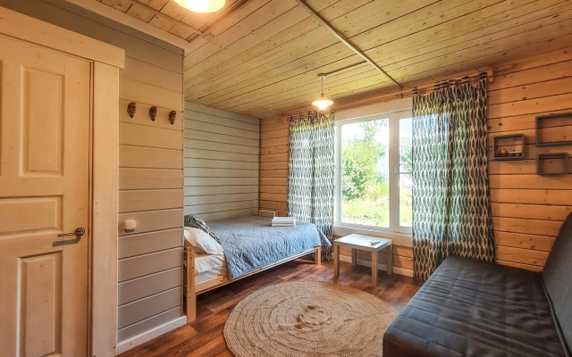 Гостевой дом Ранчо