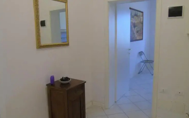 Apartment Massarenti 27