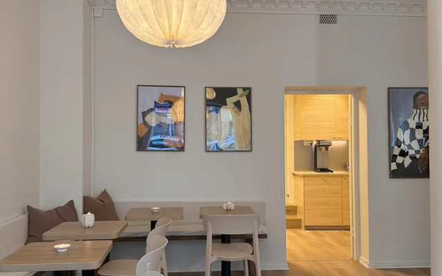 Nomad City Hostel