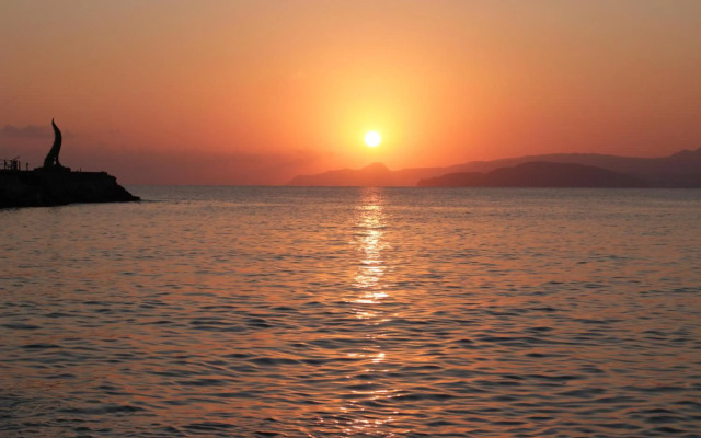 Kitro Beach Hοtel