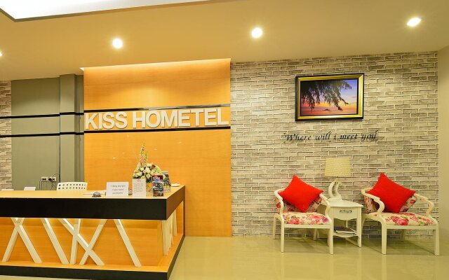 Kiss Hometel