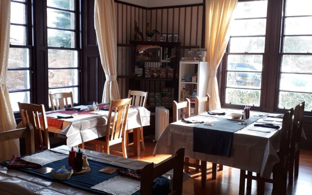 Rigg House B&B