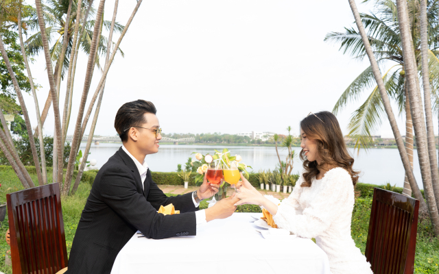 Century Riverside Hotel Hue