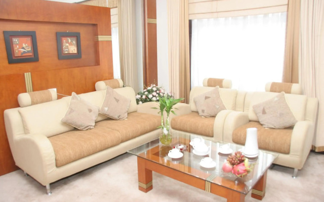 Camela Hotel & Resort