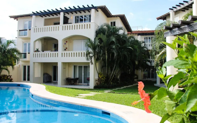 Latitude 20 101 by PRP