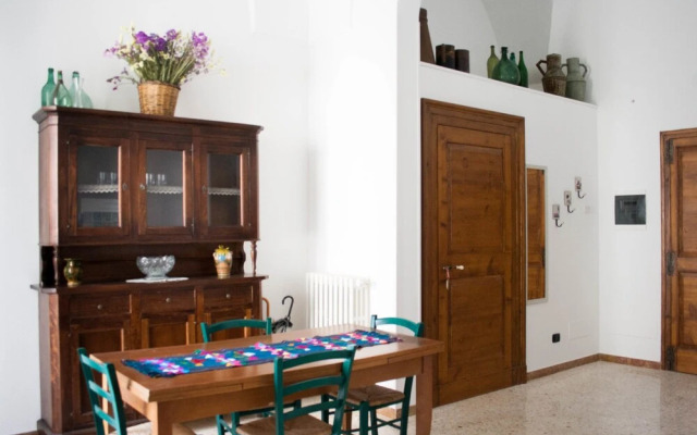 Residenza Santa Lucia B&B