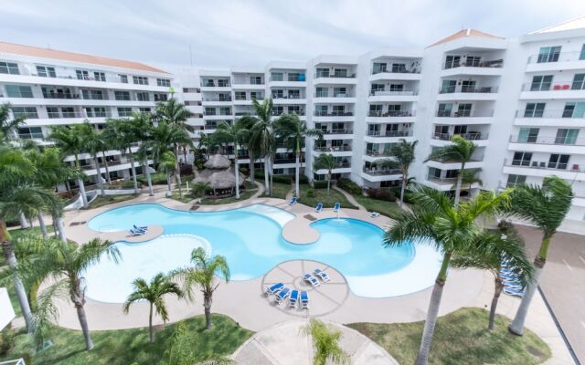 Costa Veleros Apartments
