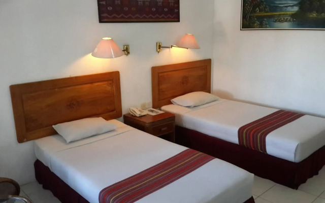 Bukit Senggigi Hotel