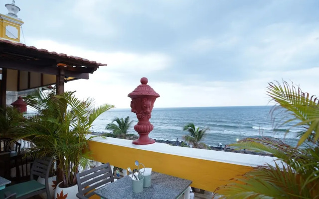La Plage SeaView Suites