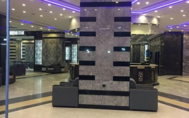 shurfat al alam hotel