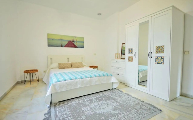 Villa Bahia Azul