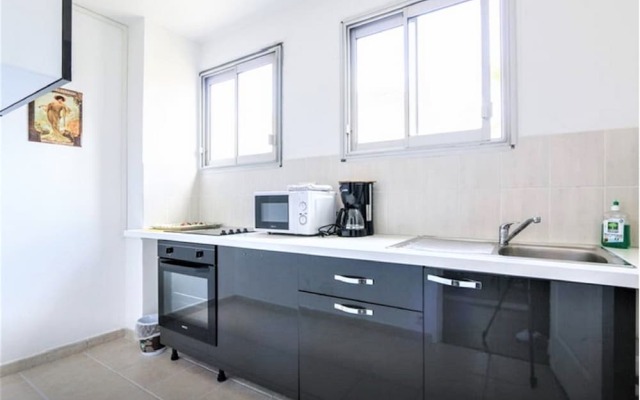 Central 1 Bedroom in Luxurious Residence