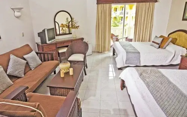 The Tropical at LHVC Resort, Puerto Plata, Dominican Republic