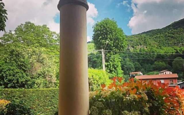 Narciso B&B Valbrona