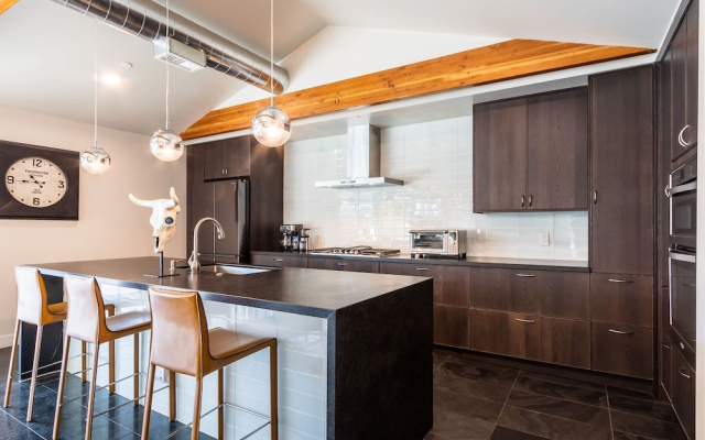 Velvet Mesquite Villa