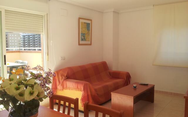 Acv - costa caribe I-2 línea planta 5F