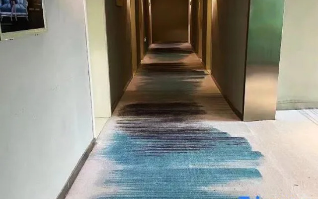 Yongsheng Future Hotel (Qingshan Branch)