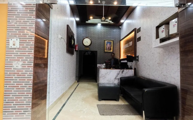 AGRAWAL INN Guest House
